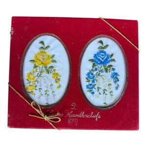 NIB Handkerchiefs‎